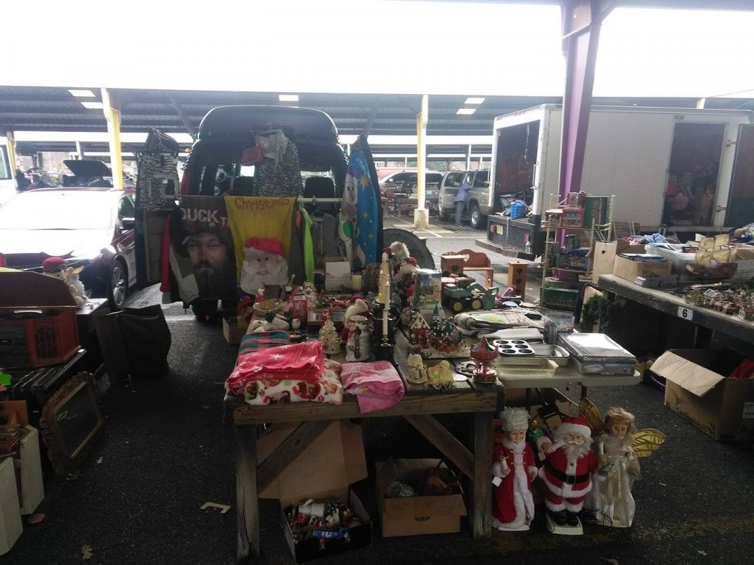 Vineland Flea Market
