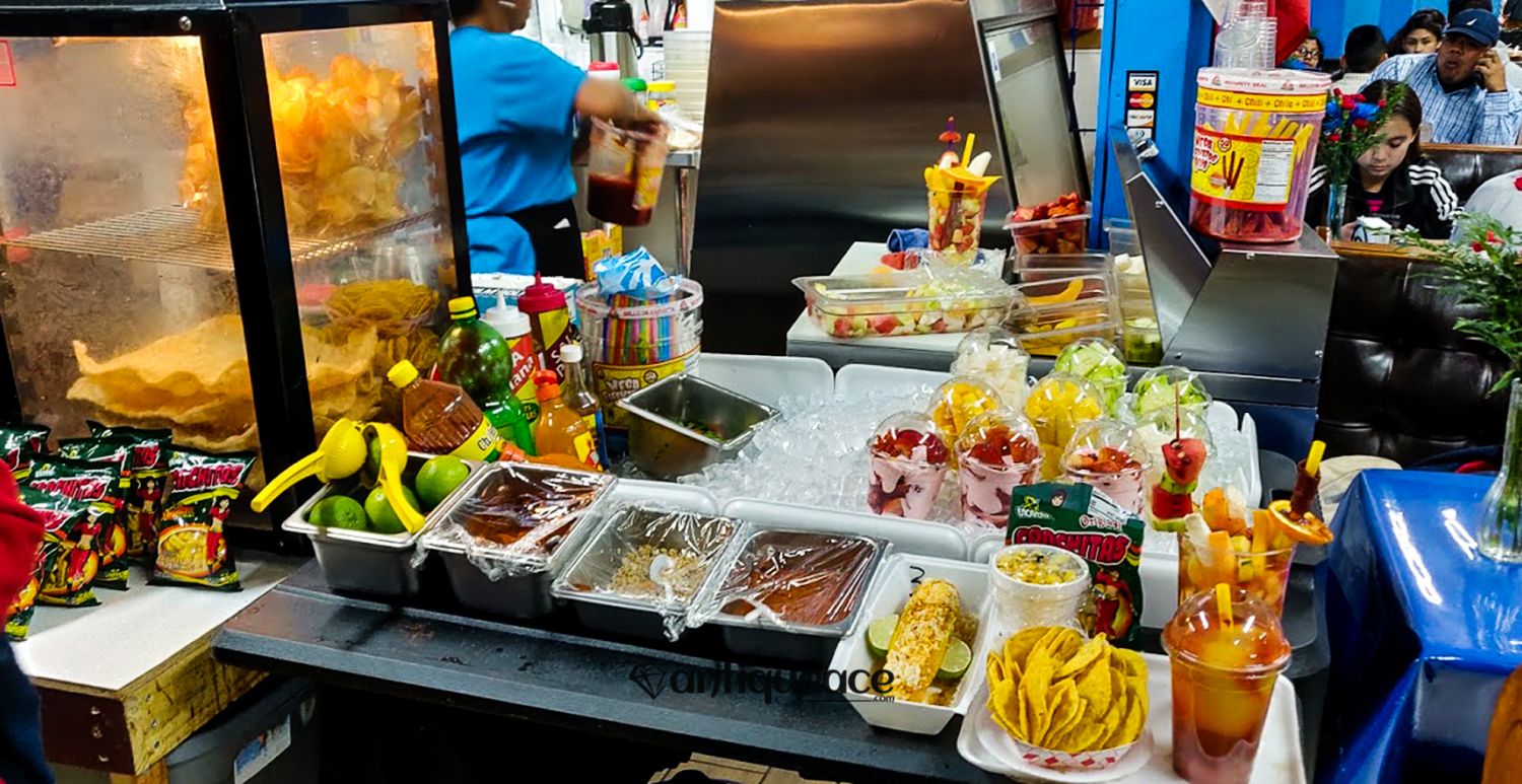 Harry Hines Bazaar: Discover the Best Deals and Finds in Dallas