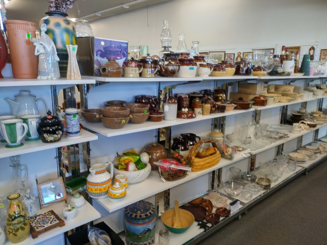Timeless Collectibles
