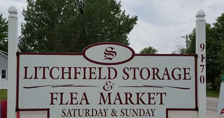 Litchfield Flea Market Litchfield Flea Market