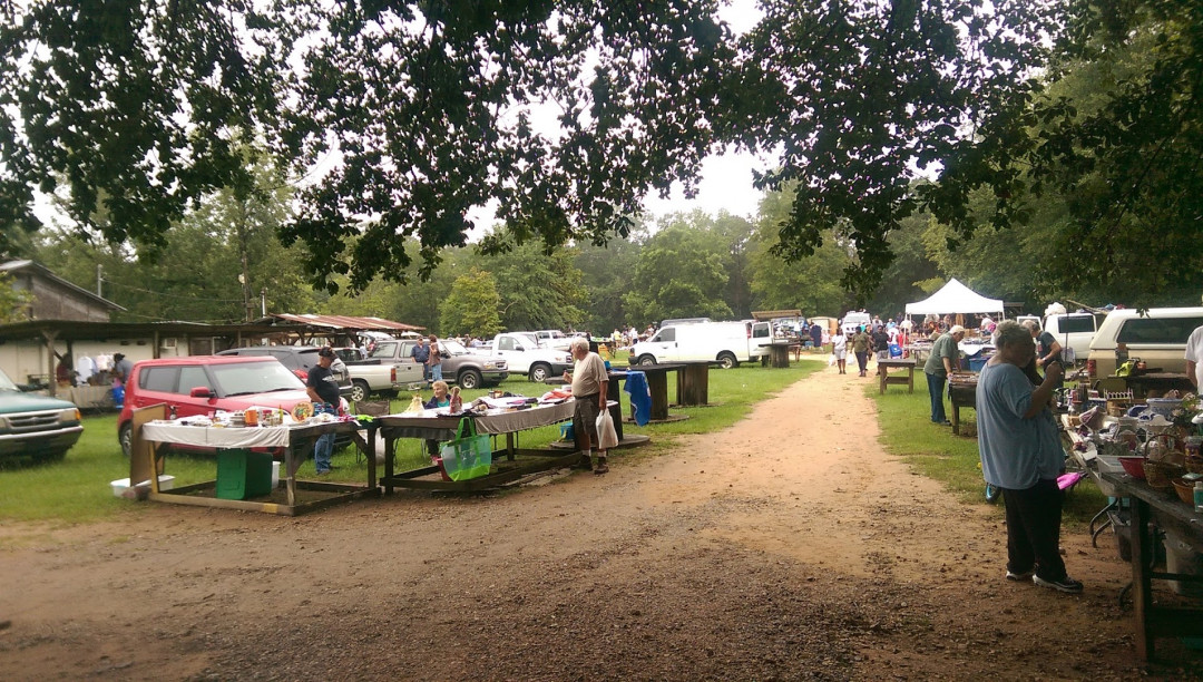 Ruth's Flea Market Ruth's Flea Market