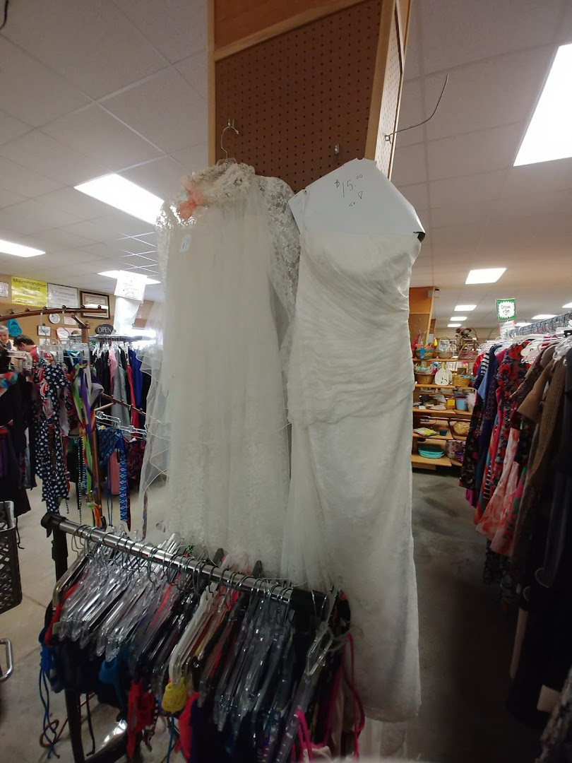 St Joseph Flea Market