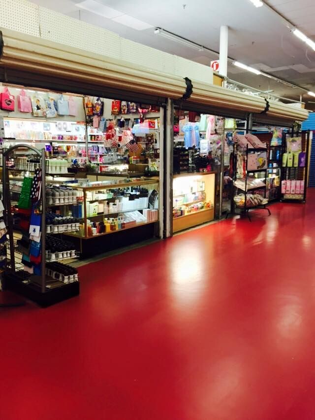 Irving Bazar