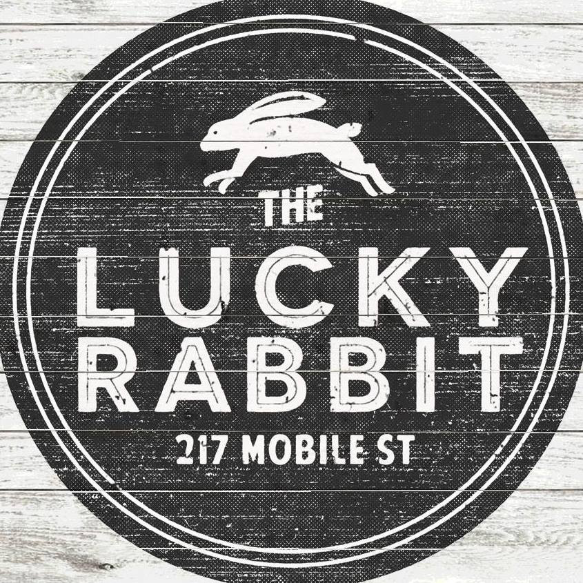 The Lucky Rabbit The Lucky Rabbit