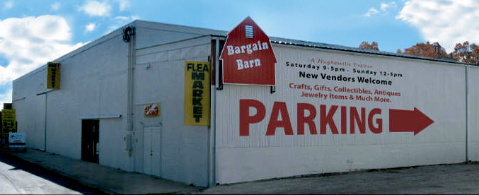 Hughesville Bargain Barn Hughesville Bargain Barn