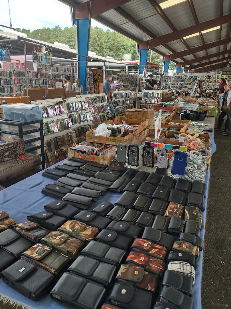 Vineland Flea Market