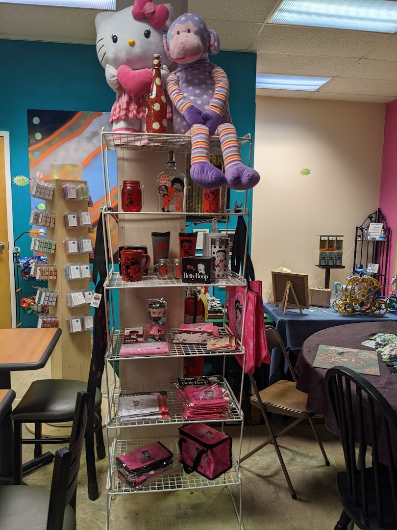 Cowboy Jim's Flea Market (Evansville IN)