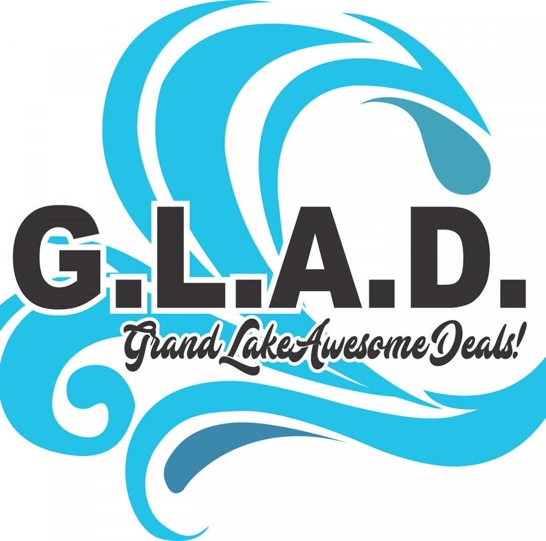 GLAD Flea Market