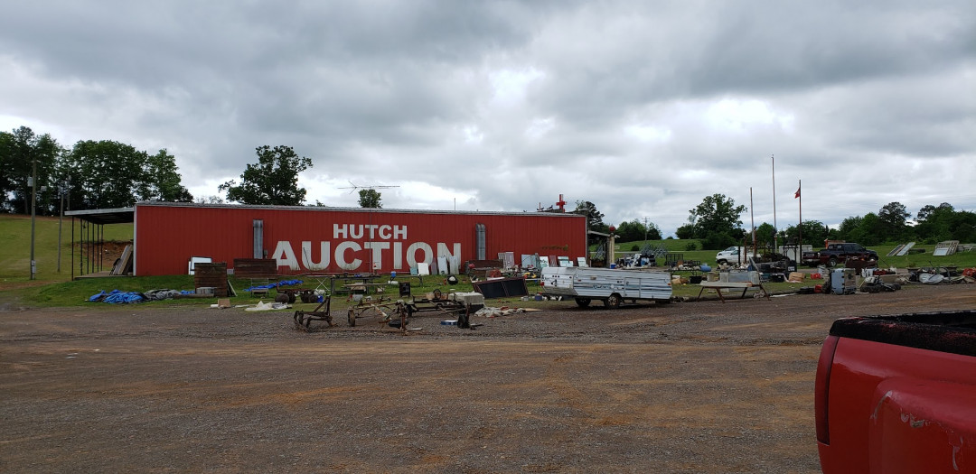 Hutch's