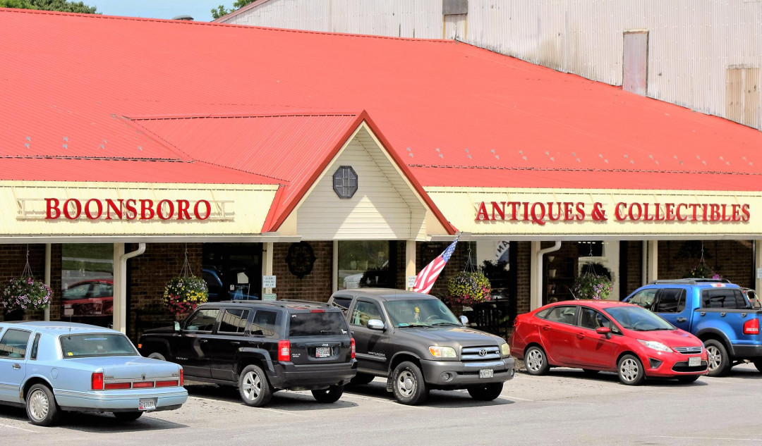 Boonsboro Antiques Boonsboro Antiques