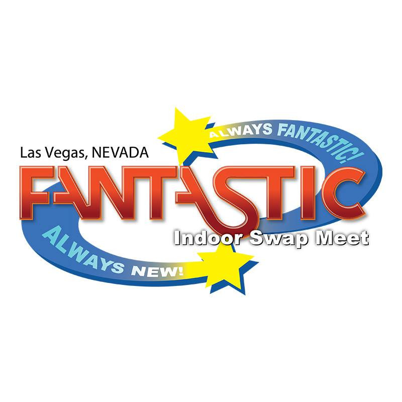Fantastic Indoor Swap Meet