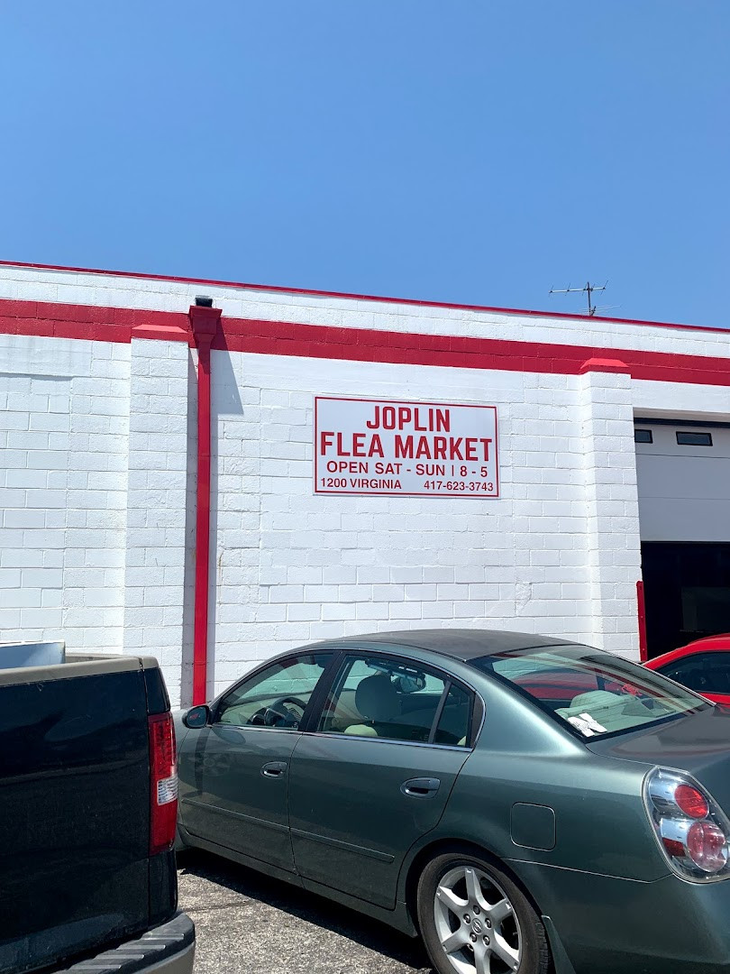 Joplin Flea Market Inc