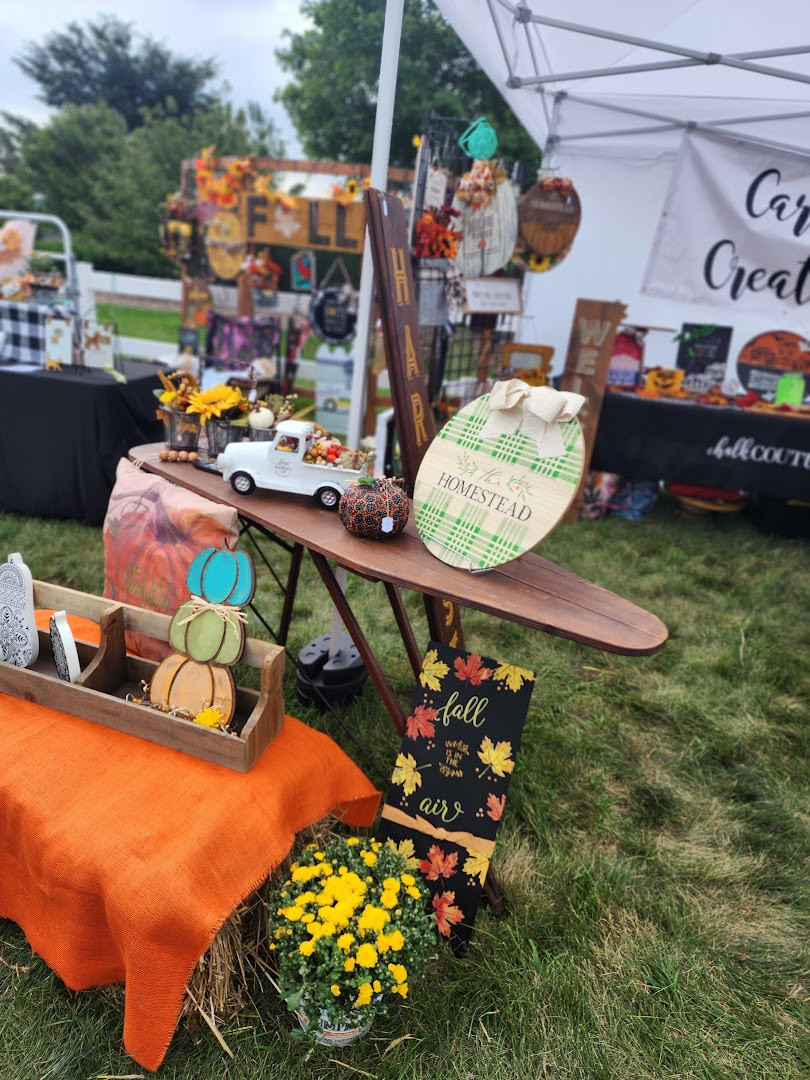 the Farmstead Fair Market