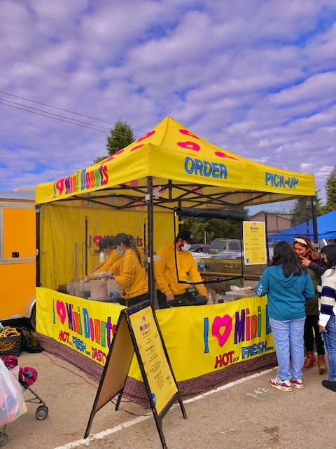 Fresno Flea Market