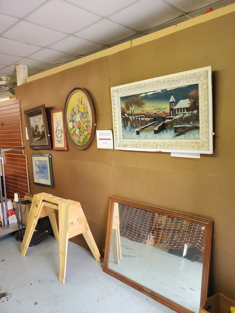 Shen-Valley Flea Market