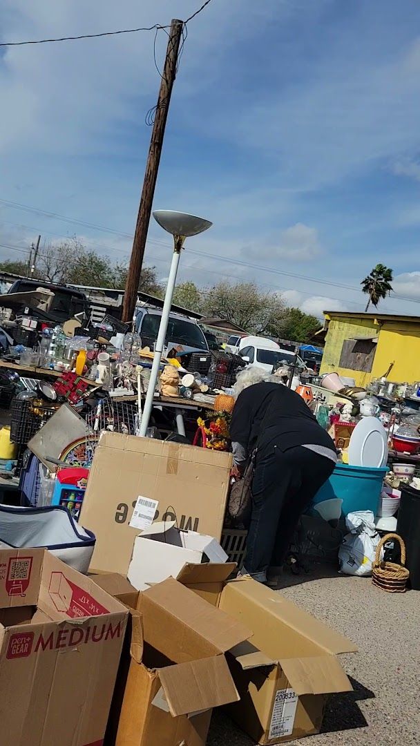 McAllen Flea Market
