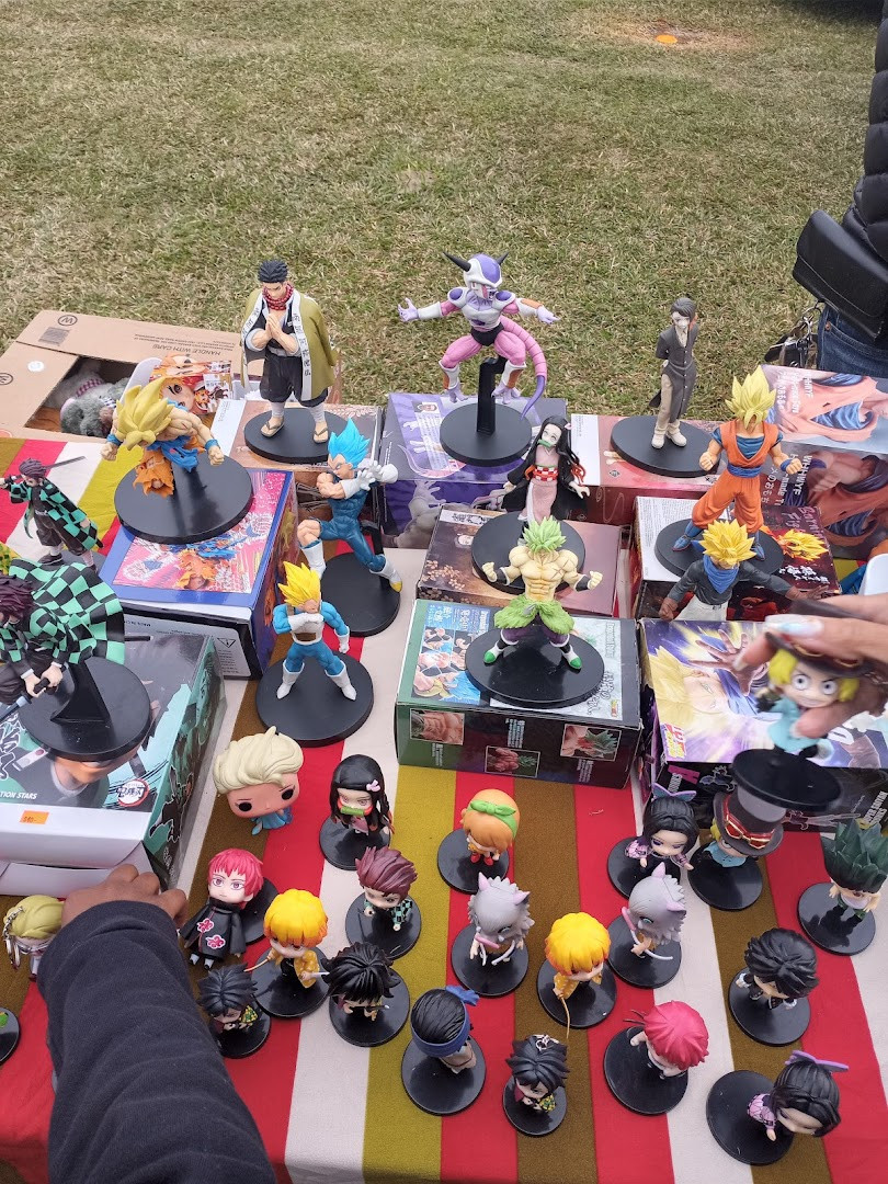 Santuck Flea Market