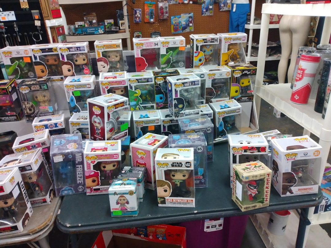 Tri-State Flea Market