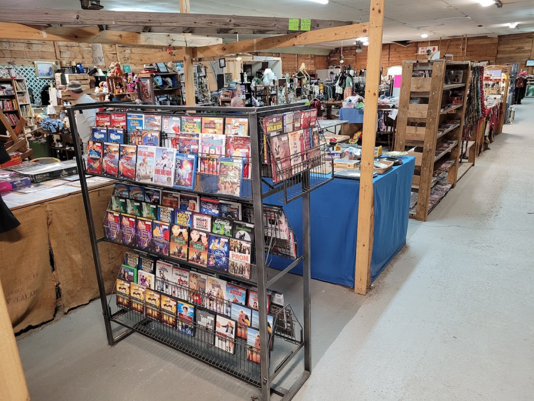 Southern Kentucky Flea Market