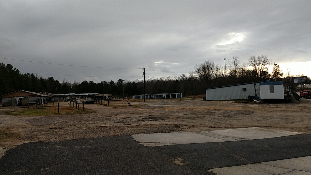 South 200 Flea Market