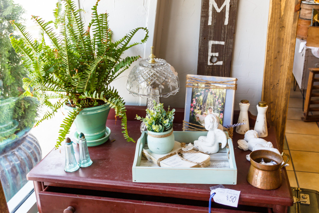Fancy Schmancy Vintage Boutique