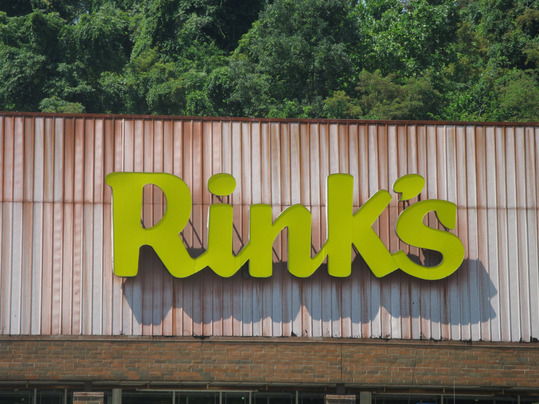 Rinky Dink Flea Market Rinky Dink Flea Market