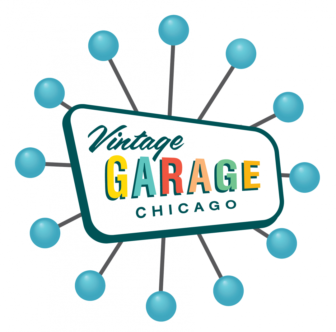 Vintage Garage Chicago Flea Market Evanston Vintage Garage Chicago Flea Market Evanston