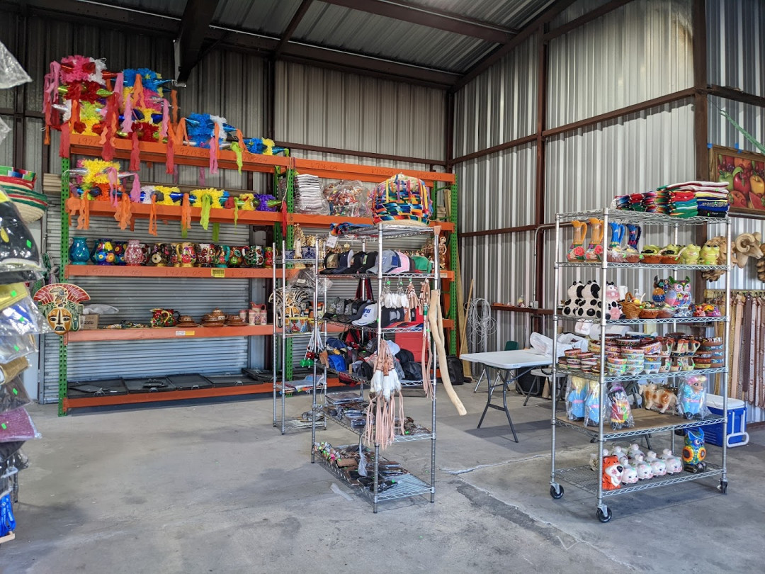Westbank Flea Market