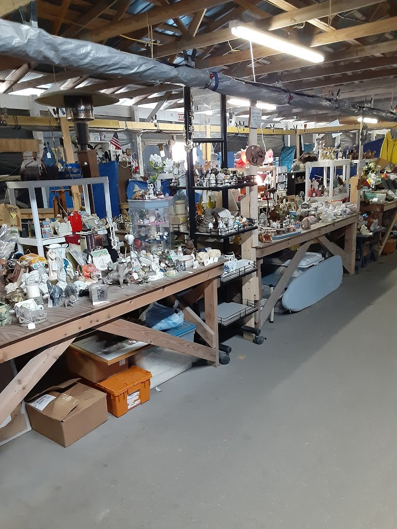 Newport Flea Mall Inc.