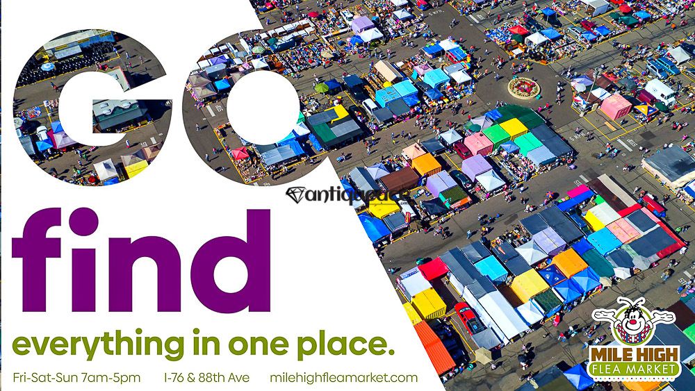 Mile High Flea Market