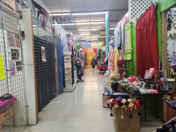 Gaston Bazaar