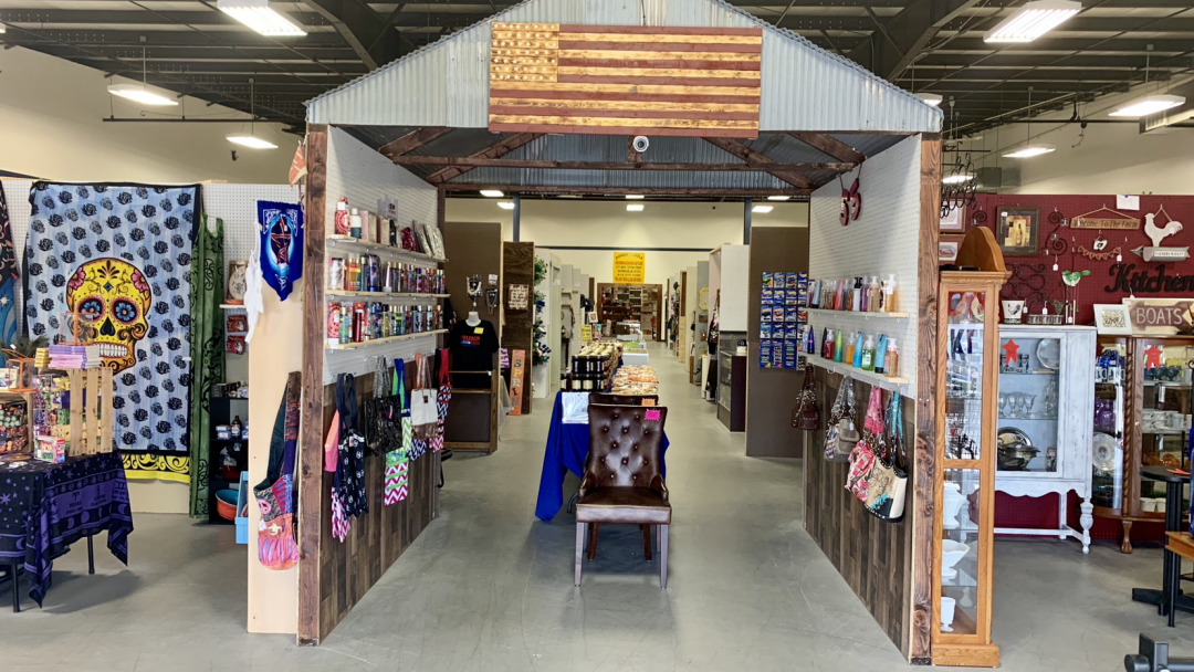 Freedom Flea Market