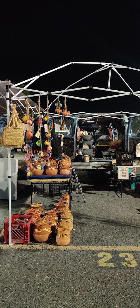 Palmview Fleamarket