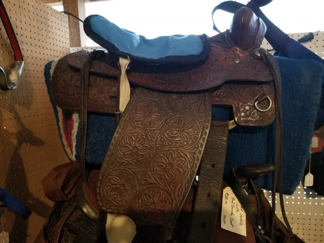 Hamby Mill Antiques