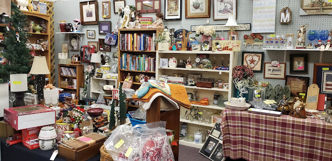 Frankfort Peddler's Mall
