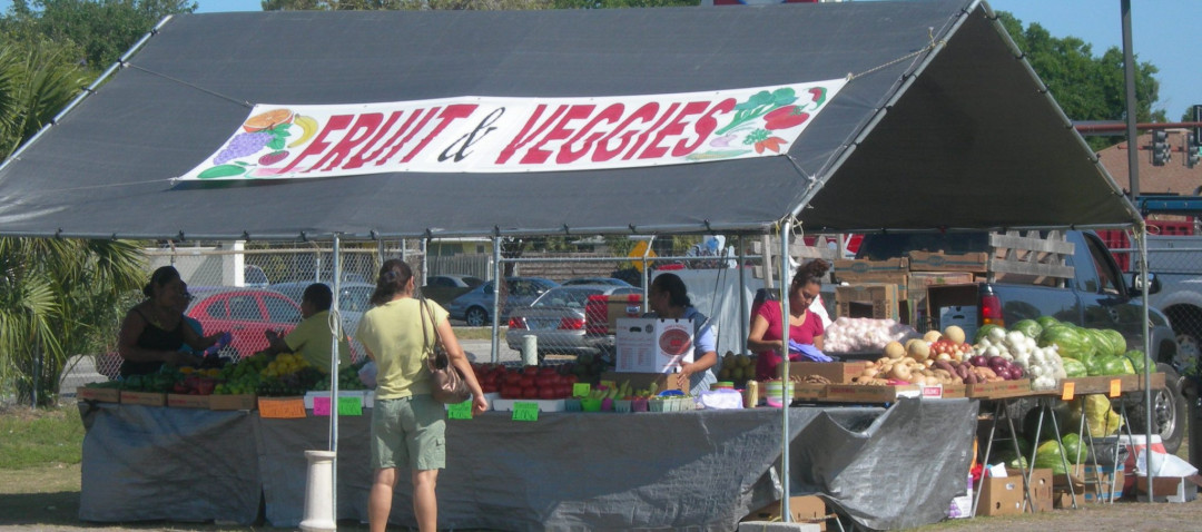 Sarasota Swap Meet &amp; Flea Market