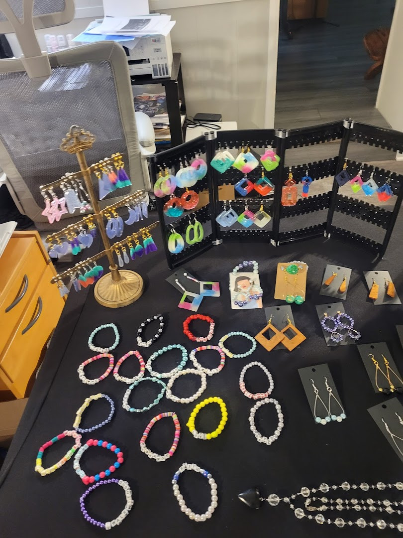 The Funky Flea Market The Funky Flea Market