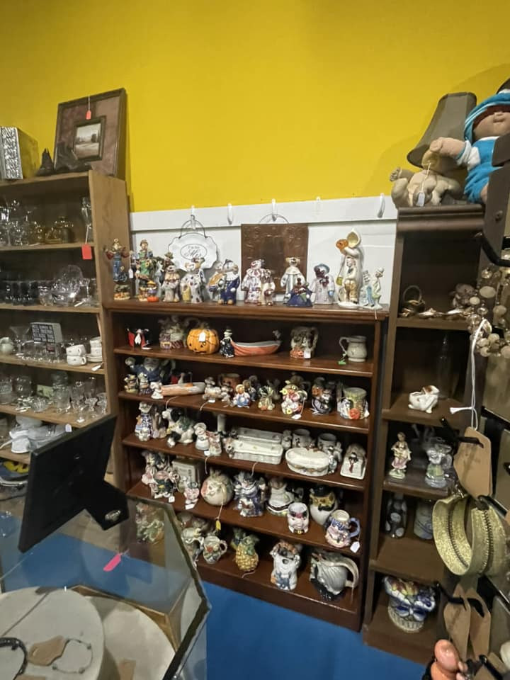 FleaMarket Plus+