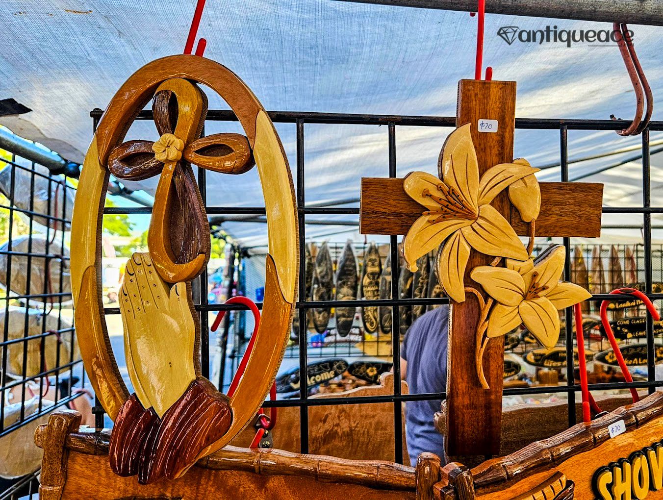 Aloha Stadium Swap Meet &amp; Marketplace