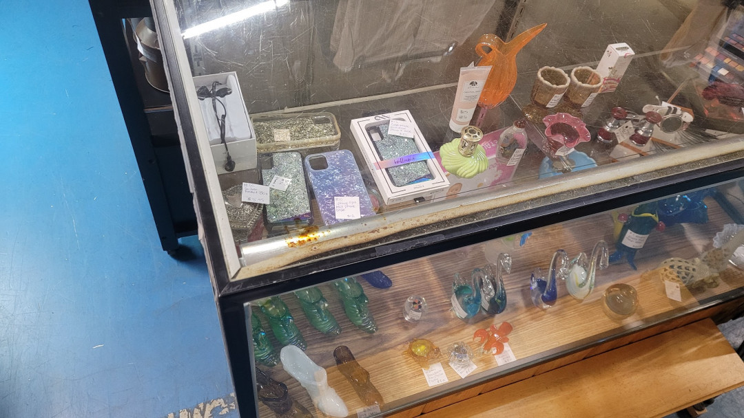 One Stop Flea Market &amp; Mini Mall