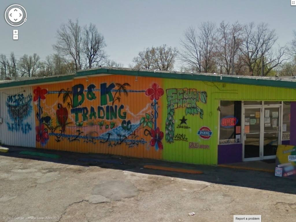 B&K Trading Company B&K Trading Company