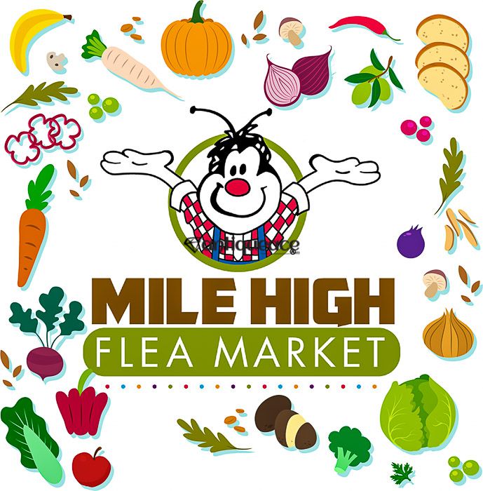 Mile High Flea Market