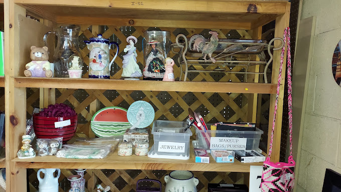 Boonsboro Antiques