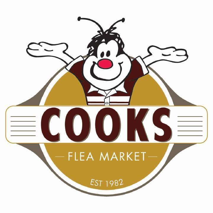 Cooks Flea Market