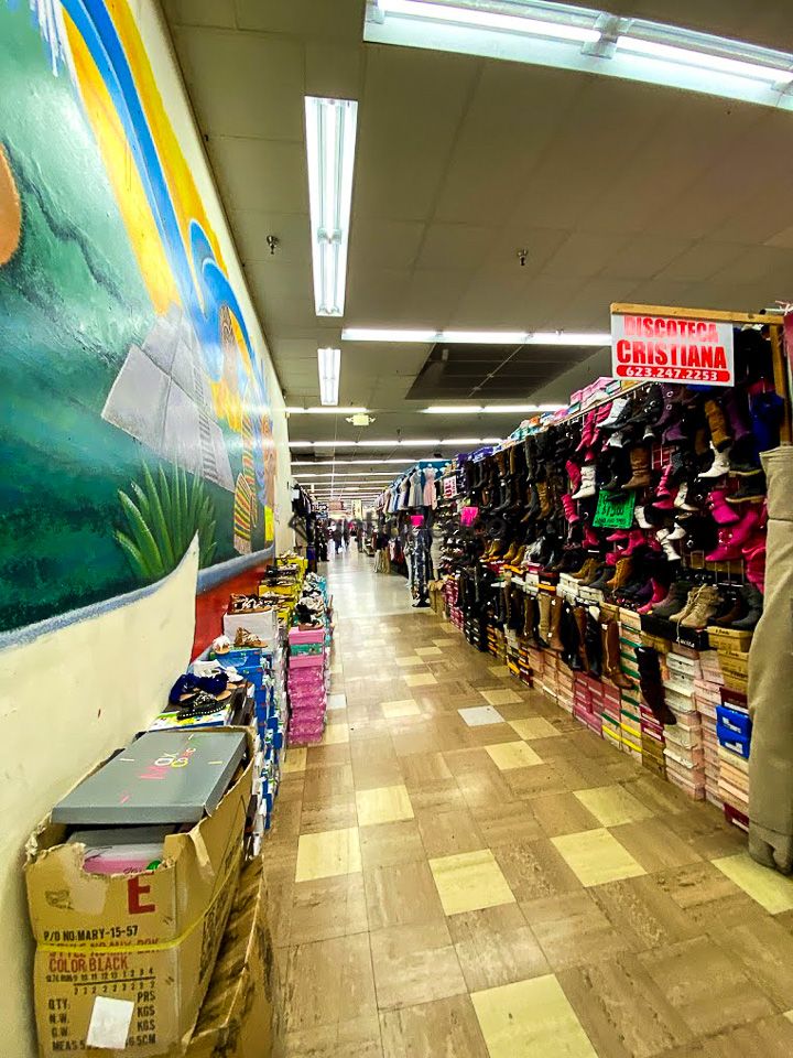 Phoenix Marketplace Phoenix