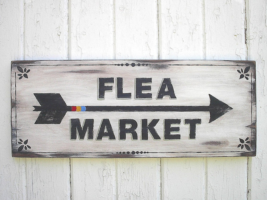 Twice As Nice Flea Market &amp; More