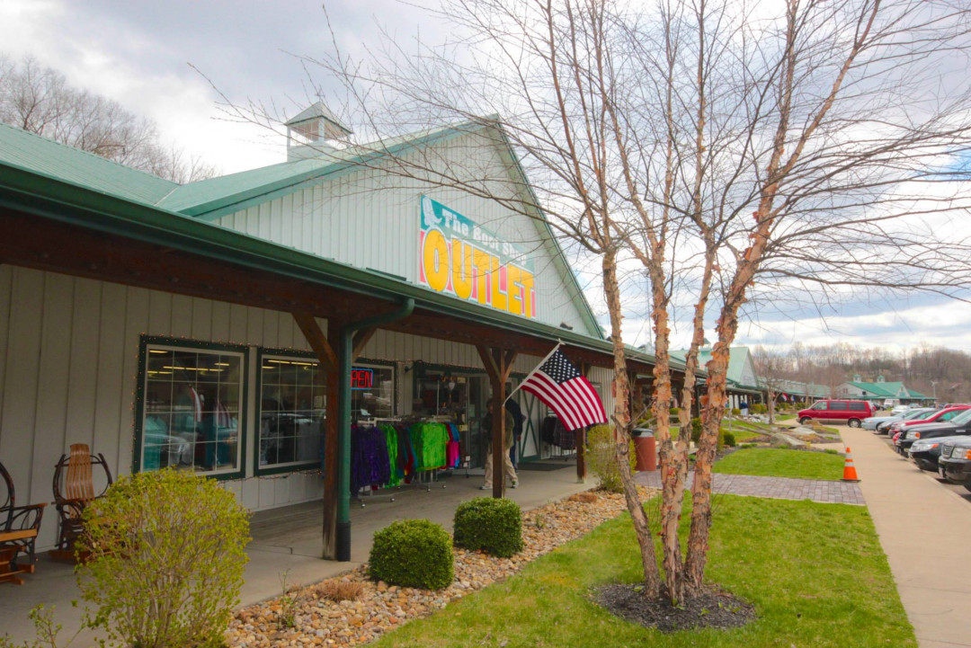 Hocking Hills Market