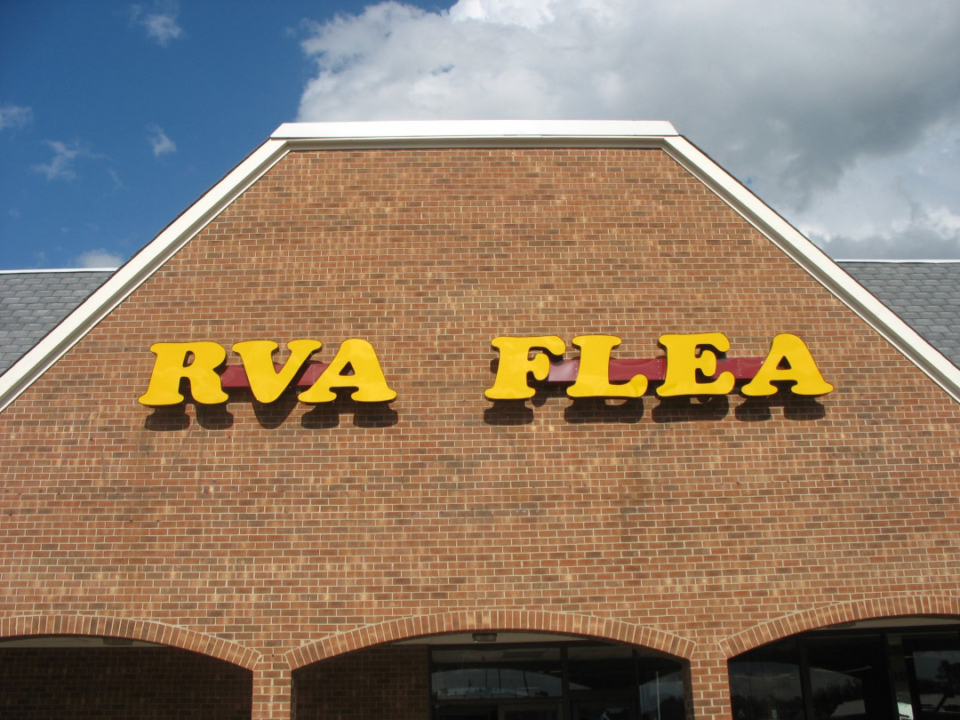 RVA Flea