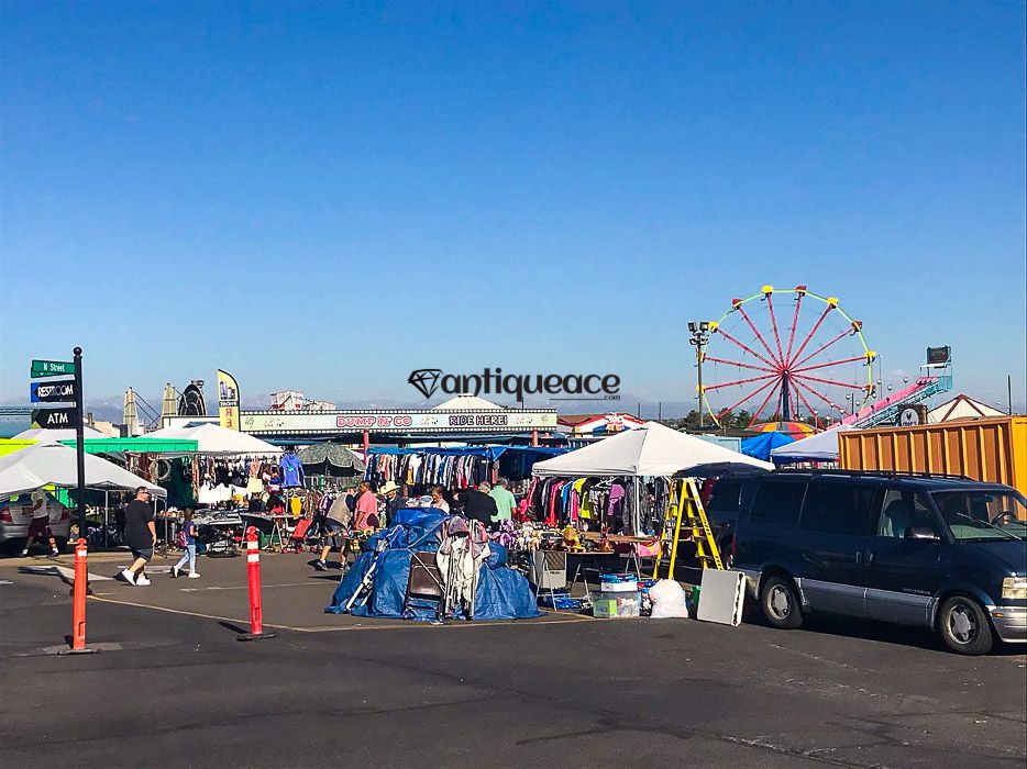Mile High Flea Market