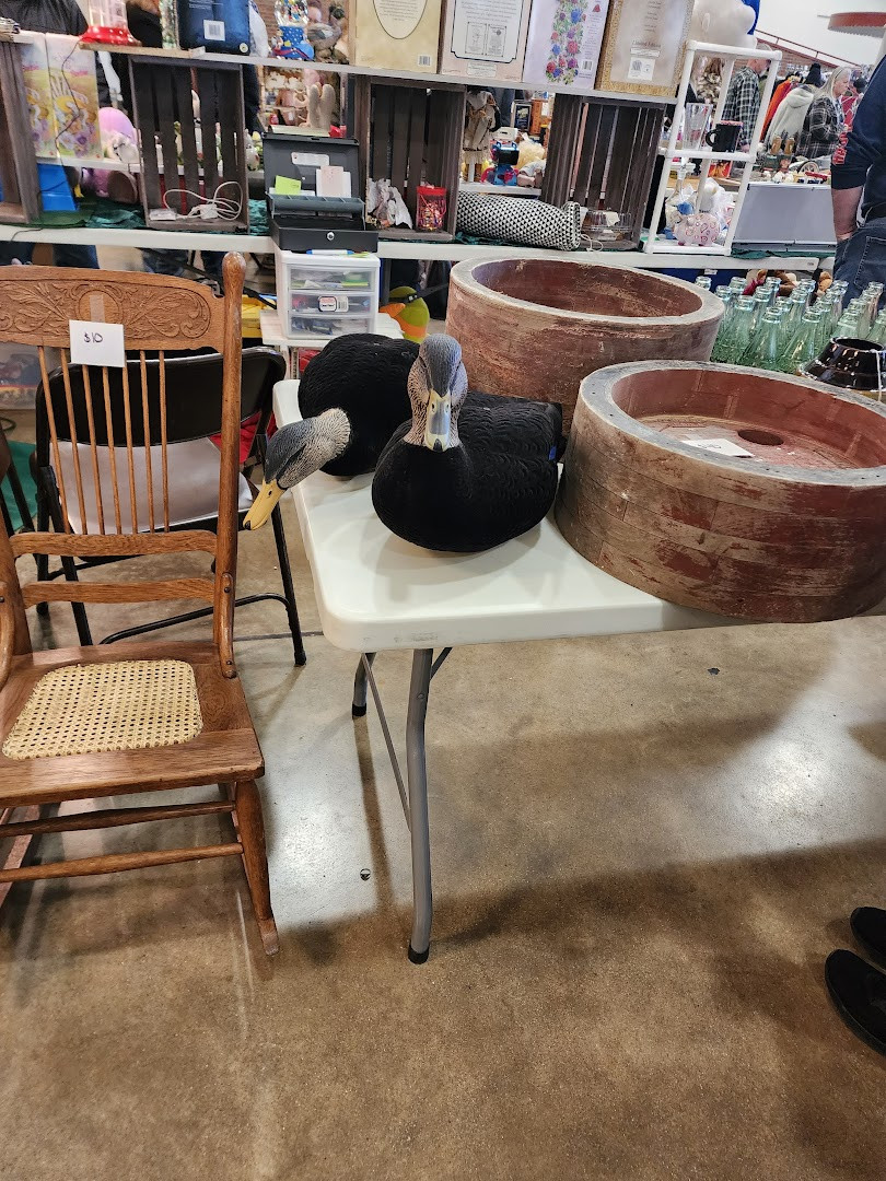 Springfield Flea Market Springfield Flea Market